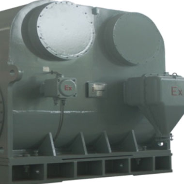 云南云天化（2015年，YBS 4300-4，1臺(tái)）