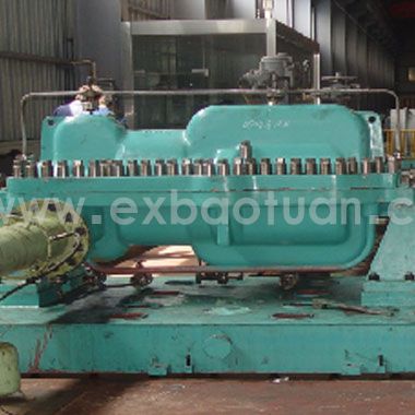 約克（中國(guó)）有限公司（2014年，3150kW，1臺(tái)）